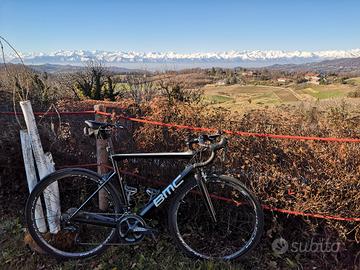 Bmc taglia 56