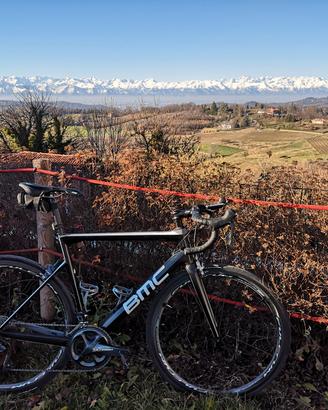 Bmc taglia 56