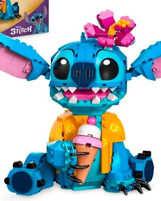 LEGO 43249 STITCH