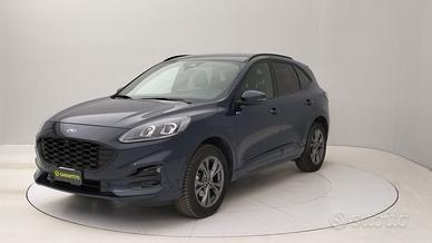 FORD Kuga III 2020 - Kuga 2.5 phev ST-Line U233689