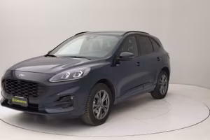 FORD Kuga III 2020 - Kuga 2.5 phev ST-Line U233689