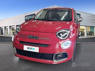 FIAT 500X 1.3 Mjet 95cv MT5 Sport