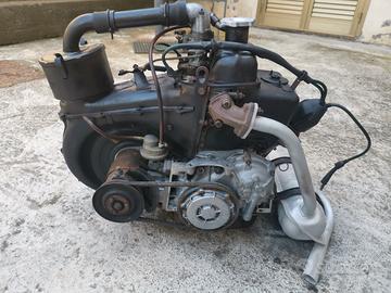 motore 500/13