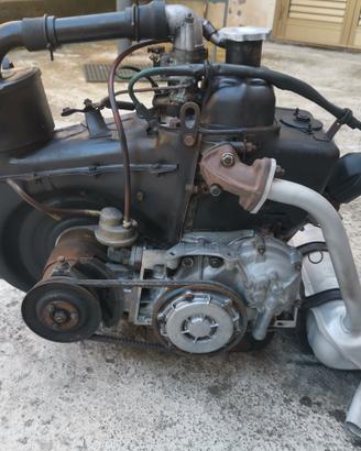 motore 500/13