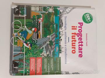 Progettare il futuro ISBN 978882986106