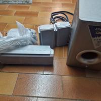 DOLBY SURROUND DAEWOO