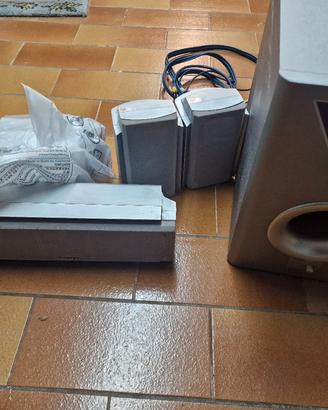 DOLBY SURROUND DAEWOO