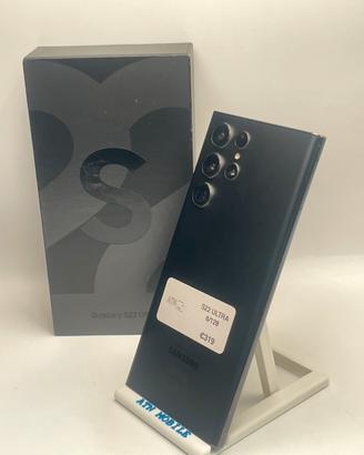 Samsung GALAXY S22 ULTRA 8/128 GB