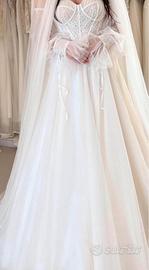 Abito da Sposa brand LUCE SPOSA - OTTIME CONDIZION