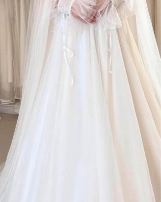 Abito da Sposa brand LUCE SPOSA - OTTIME CONDIZION