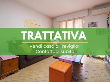 3 LOCALI A TREVIGLIO
