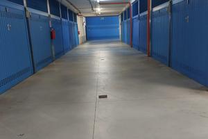 BOX 16mq A PEGLI (VILLA ROSA)