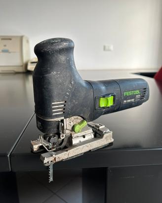 Festool PS 300 EQ