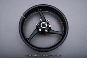 Cerchio anteriore SUZUKI GSXR 600 750 2011 - 2017