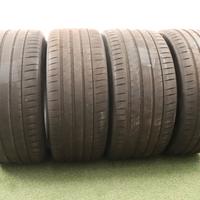 Gomme Michelin Pilot Sport 285 40 22 325 35 22