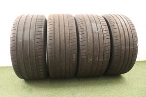Gomme Michelin Pilot Sport 285 40 22 325 35 22