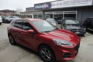 FORD Kuga 3ª serie Kuga 2.5 Plug In Hybrid 225...