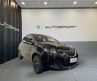 Lancia Ypsilon 1.0 FireFly 5 porte S&S Hybrid...