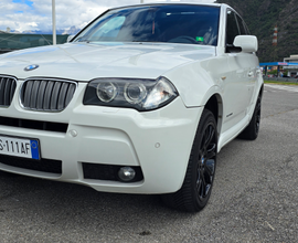 Bmw 2009 x3