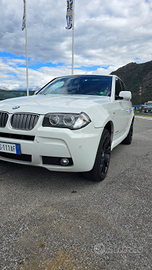 Bmw 2009 x3