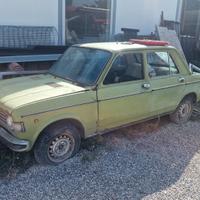 ricambi fiat 128 special