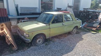 ricambi fiat 128 special