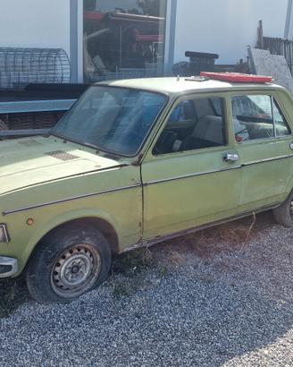 ricambi fiat 128 special