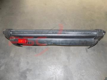 Paraurti Alfa Romeo Giuletta 77-85
