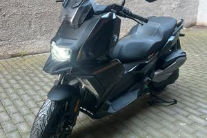 Scooter BMW C400X