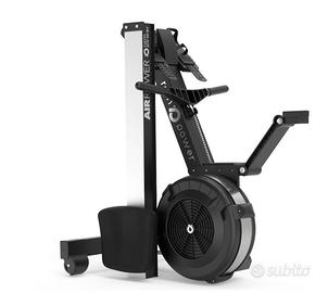 AirRower RPM POWER  Vogatore professionale ad aria