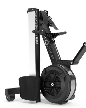 AirRower RPM POWER  Vogatore professionale ad aria