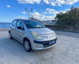 NISSAN Pixo - 2010