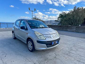 NISSAN Pixo - 2010