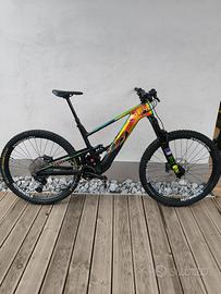 E-bike Scor 40 60 LT taglia L