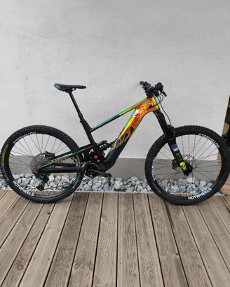 E-bike Scor 40 60 LT taglia L