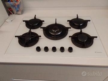 piano cottura 