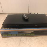 LETTORE DVD SAMSUNG