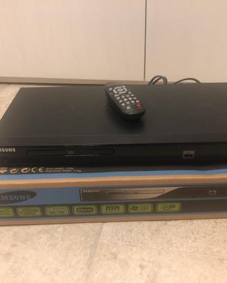 LETTORE DVD SAMSUNG