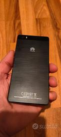 Huawei p8 lite 