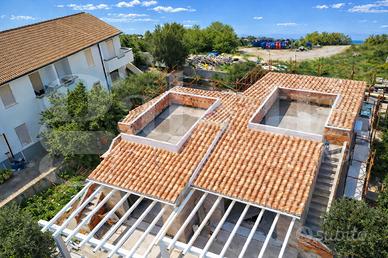 Villa a schiera Siniscola [Cod. rif 3201249VRG]