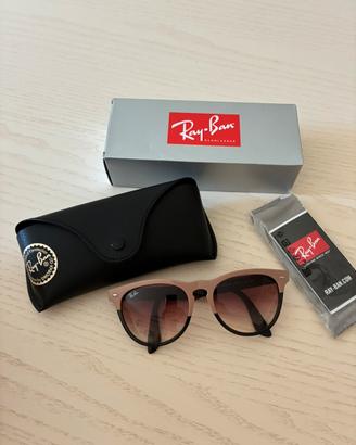 Rayban nuovi