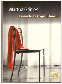 Sei Libri Gialli e Thriller 1