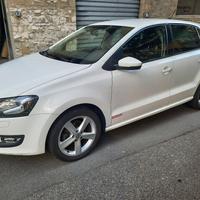 VW POLO 1.6 TDI + accessori