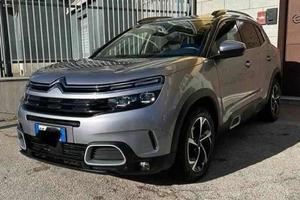 CITROEN C5 Aircross shine