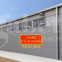 Capannone Industriale Casale sul Sile