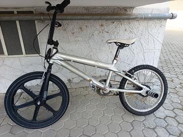 bmx raggio 20