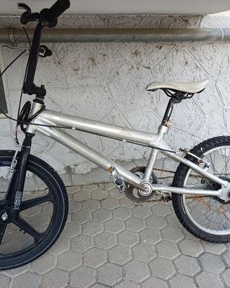 bmx raggio 20