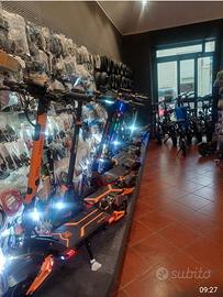 Kukirin G2PRO/Max/Master/G3PRO/G4