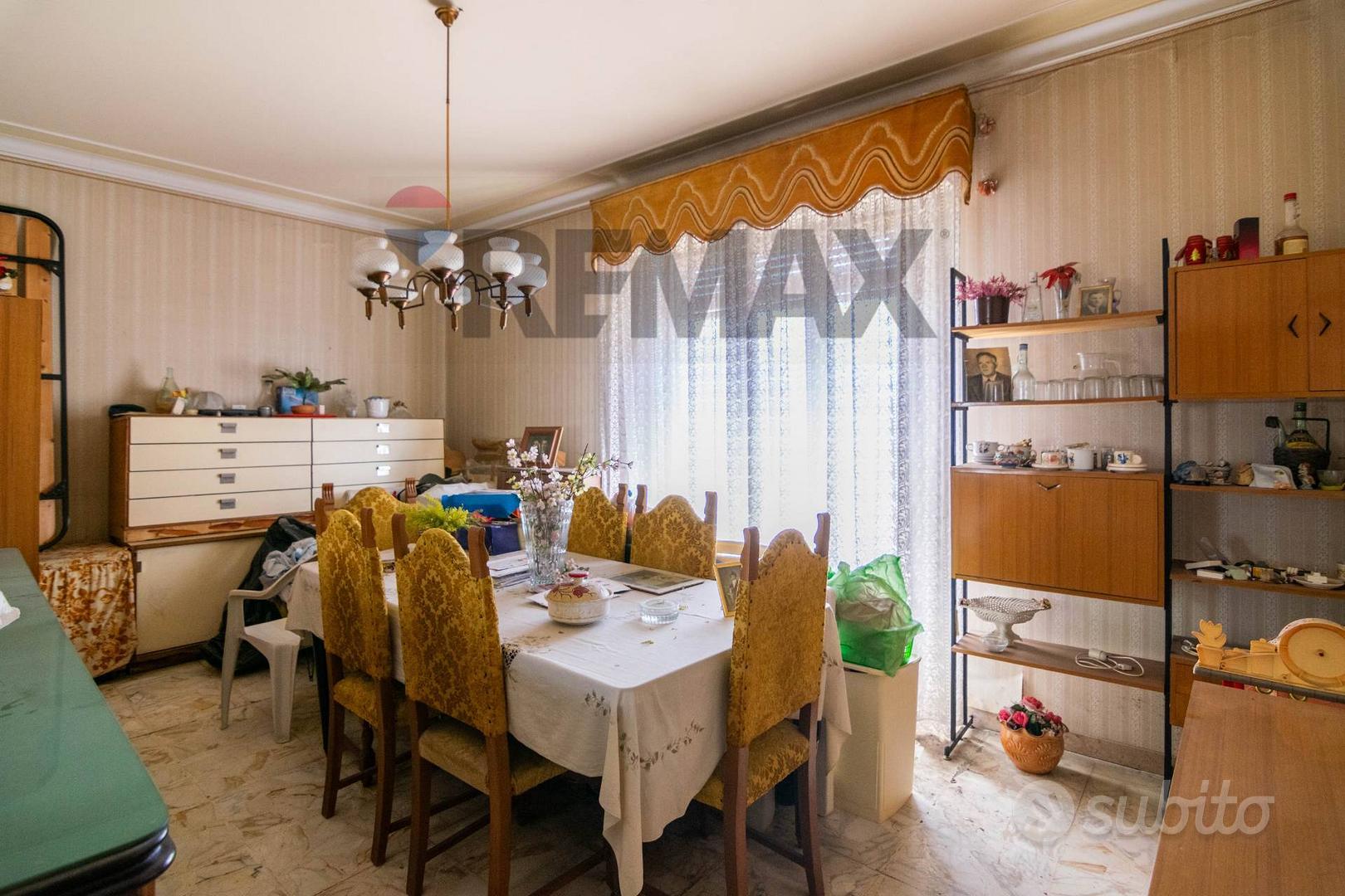 Apartment in Catania, Cibali, San Giovanni Galermo-Trappeto-Cibali - Vista 4