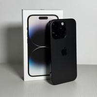 IPhone 14 Pro 512GB Nero siderale
